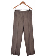 246596 Pantalons et pantacourts CAROLL Occasion Once Again Friperie en ligne