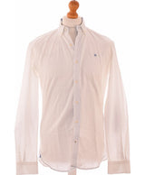 246628 Chemises et blouses SERGE BLANCO Occasion Once Again Friperie en ligne