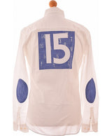 246628 Chemises et blouses SERGE BLANCO Occasion Vêtement occasion seconde main