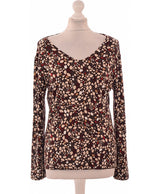 246648 Tops et t-shirts UN JOUR AILLEURS Occasion Once Again Friperie en ligne