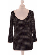 246654 Tops et t-shirts UN JOUR AILLEURS Occasion Once Again Friperie en ligne