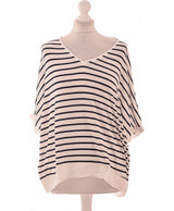 246691 Tops et t-shirts PROMOD Occasion Once Again Friperie en ligne