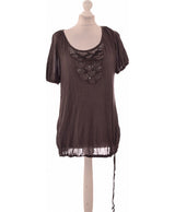 246704 Tops et t-shirts PROMOD Occasion Once Again Friperie en ligne