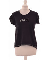 246732 Tops et t-shirts ZADIG ET VOLTAIRE Occasion Once Again Friperie en ligne