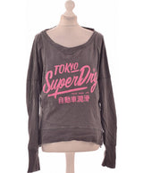 246733 Tops et t-shirts SUPERDRY Occasion Once Again Friperie en ligne