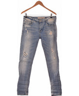 246741 Jeans ZARA Occasion Once Again Friperie en ligne