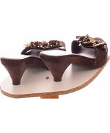 246810 Chaussures SAN MARINA Occasion Vêtement occasion seconde main