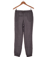 246818 Pantalons et pantacourts CAMAIEU Occasion Once Again Friperie en ligne