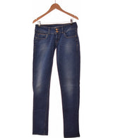 246829 Jeans LE TEMPS DES CERISES Occasion Once Again Friperie en ligne