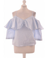246839 Tops et t-shirts MANGO Occasion Once Again Friperie en ligne