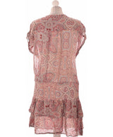 246842 Robes MANGO Occasion Vêtement occasion seconde main