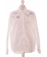 246863 Chemises et blouses CLOSED Occasion Once Again Friperie en ligne