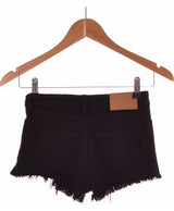 246882 Shorts et bermudas BERSHKA Occasion Vêtement occasion seconde main