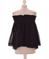 246898 Chemises et blouses ZARA Occasion Once Again Friperie en ligne