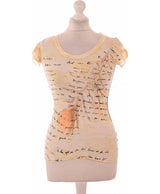 246906 Tops et t-shirts GUESS Occasion Once Again Friperie en ligne