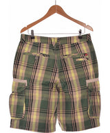 246927 Shorts et bermudas QUIKSILVER Occasion Vêtement occasion seconde main