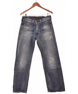 246928 Jeans G-STAR Occasion Once Again Friperie en ligne