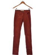 246936 Pantalons et pantacourts SESSUN Occasion Once Again Friperie en ligne