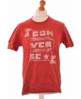 246947 Tops et t-shirts CONVERSE Occasion Once Again Friperie en ligne
