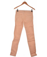 246964 Pantalons et pantacourts ZARA Occasion Vêtement occasion seconde main