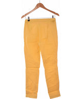 246967 Pantalons et pantacourts ZARA Occasion Vêtement occasion seconde main