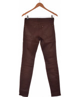 246968 Pantalons et pantacourts ZARA Occasion Vêtement occasion seconde main