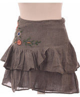 246977 Jupes ZARA Occasion Once Again Friperie en ligne
