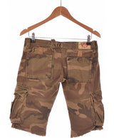 246987 Shorts et bermudas LE TEMPS DES CERISES Occasion Vêtement occasion seconde main