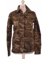 247000 Vestes PULL AND BEAR Occasion Once Again Friperie en ligne