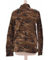 247000 Vestes PULL AND BEAR Occasion Vêtement occasion seconde main