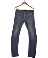 247011 Jeans ZARA Occasion Once Again Friperie en ligne