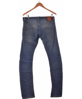 247011 Jeans ZARA Occasion Vêtement occasion seconde main
