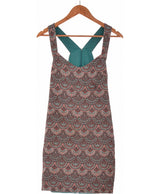 247023 Robes ZARA Occasion Once Again Friperie en ligne