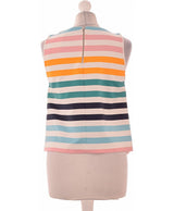 247024 Tops et t-shirts ZARA Occasion Vêtement occasion seconde main