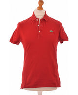 247062 Tops et t-shirts LACOSTE Occasion Once Again Friperie en ligne
