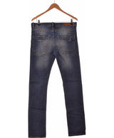 247069 Jeans ZARA Occasion Vêtement occasion seconde main