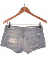 247100 Shorts et bermudas TOPSHOP Occasion Vêtement occasion seconde main