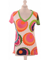 247116 Tops et t-shirts DESIGUAL Occasion Once Again Friperie en ligne