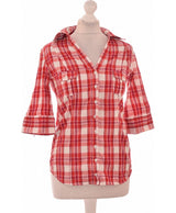 247132 Chemises et blouses CAMAIEU Occasion Once Again Friperie en ligne