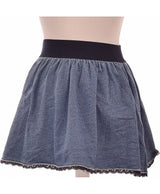 247137 Jupes BERSHKA Occasion Vêtement occasion seconde main