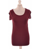 247143 Tops et t-shirts CACHE CACHE Occasion Once Again Friperie en ligne