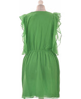 247198 Robes ZARA Occasion Vêtement occasion seconde main