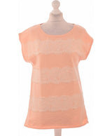 247215 Tops et t-shirts ETAM Occasion Once Again Friperie en ligne
