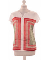 247242 Tops et t-shirts CAROLL Occasion Once Again Friperie en ligne