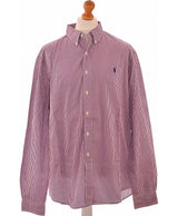 247275 Chemises et blouses RALPH LAUREN Occasion Once Again Friperie en ligne