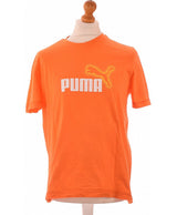 247311 Tops et t-shirts PUMA Occasion Once Again Friperie en ligne