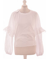 247323 Tops et t-shirts MANGO Occasion Once Again Friperie en ligne