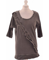 247324 Pulls et gilets NAF NAF Occasion Once Again Friperie en ligne