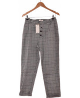 247326 Pantalons et pantacourts MANGO Occasion Once Again Friperie en ligne