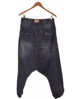 247328 Pantalons et pantacourts DESIGUAL Occasion Vêtement occasion seconde main